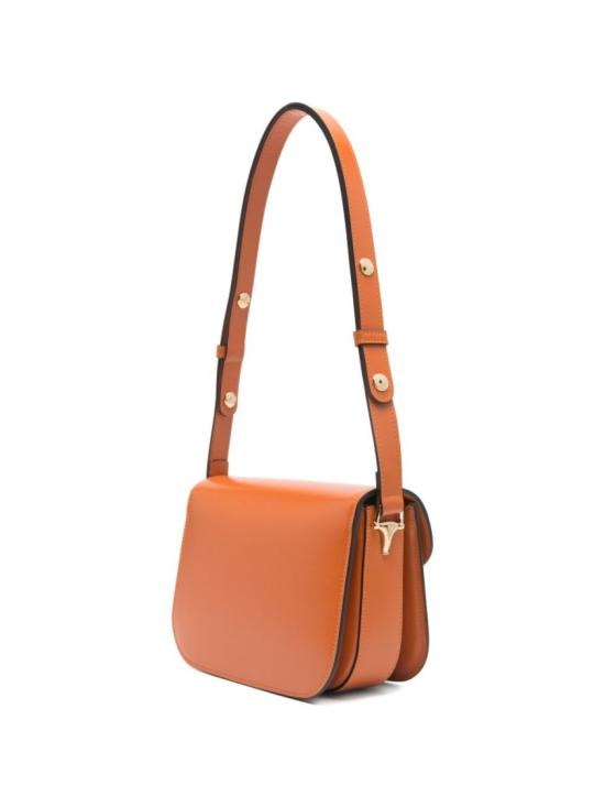26SS 구찌 숄더백 8552341AAV57626 Orange - GUCCI