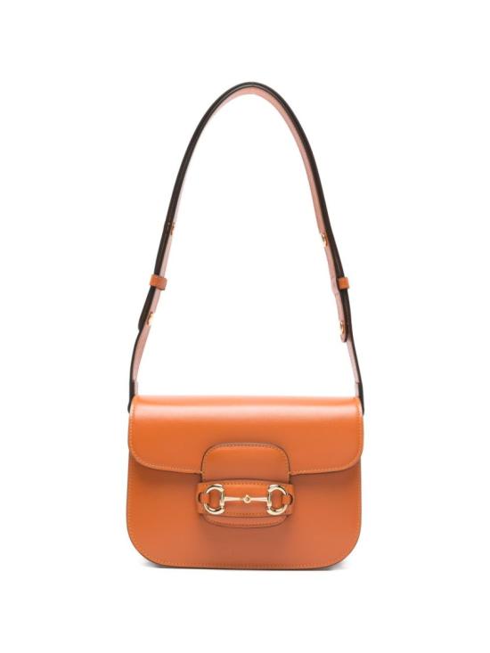26SS 구찌 숄더백 8552341AAV57626 Orange
