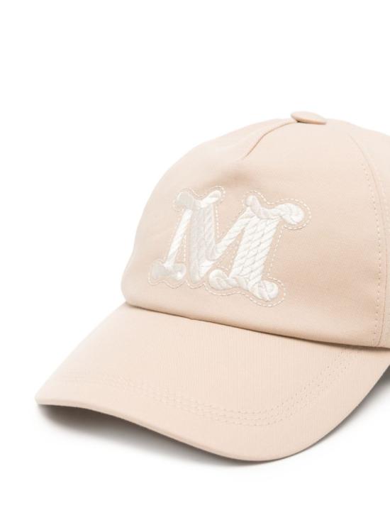 26SS 막스마라 모자 2614571041MXARIBALDO001 Neutrals - MAX MARA