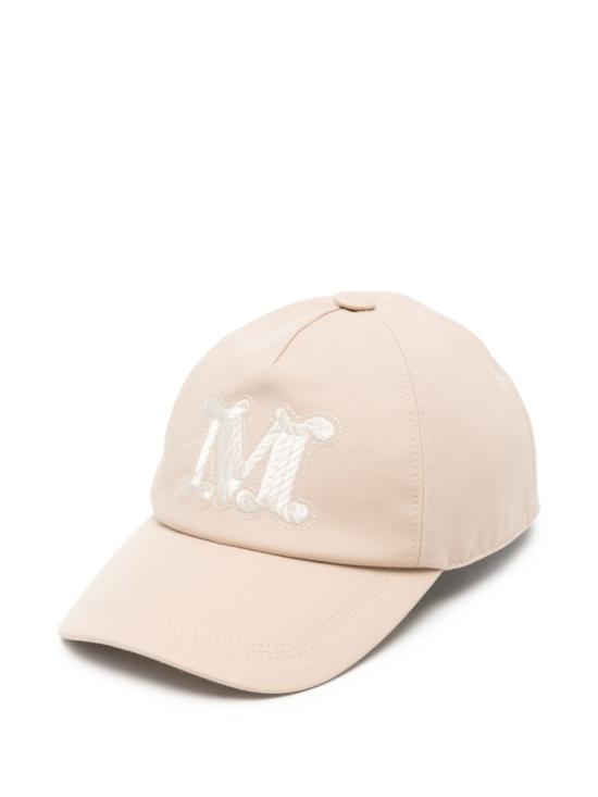 26SS 막스마라 모자 2614571041MXARIBALDO001 Neutrals