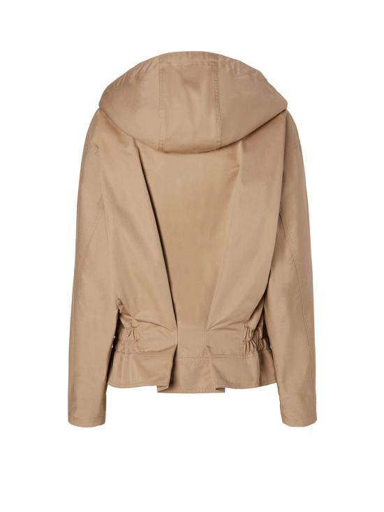  펜디 수트 자켓 코튼 재킷 블레이저 오르조 - FENDI