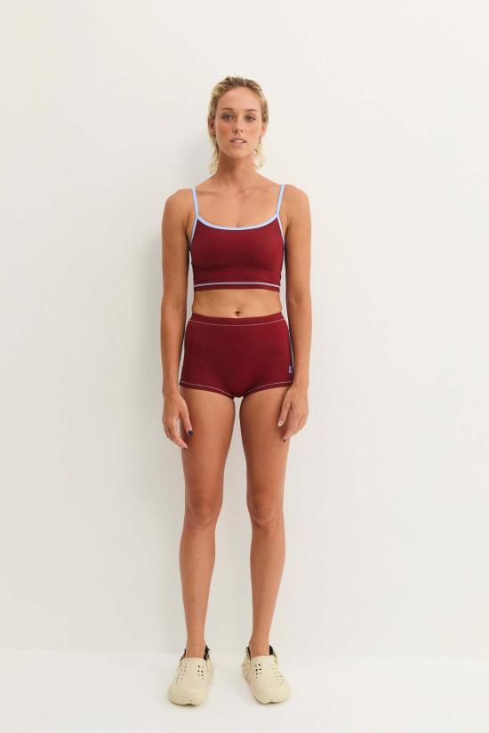  Salt Gypsy 비키니 수영복 솔트 집시 슬립온 서프 쇼츠 - OTHER BRANDS