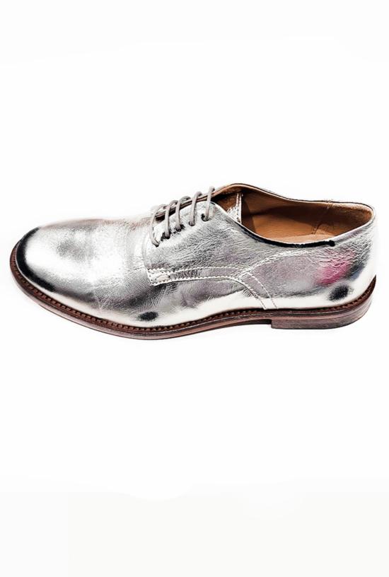  모마 드레스 슈즈 알라치아타 도나 스펙키오