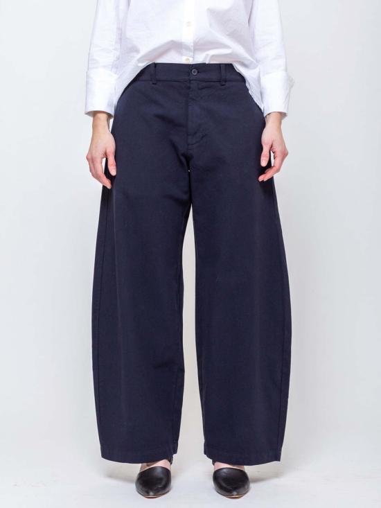  라보아트 스트레이트 팬츠 판타 범 팬츠