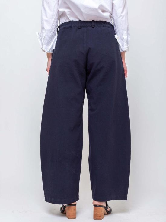  라보아트 스트레이트 팬츠 판타 범 팬츠 - LABO.ART