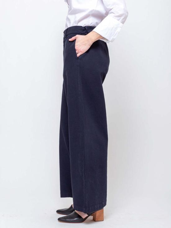  라보아트 스트레이트 팬츠 판타 범 팬츠 - LABO.ART