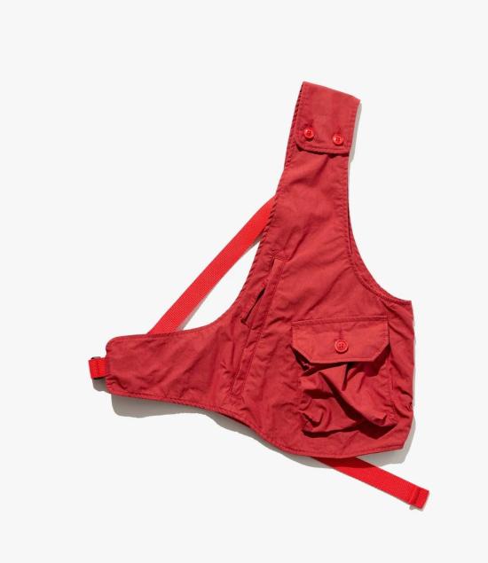  엔지니어드가먼츠 베스트 엔지니어드 가먼츠 숄더