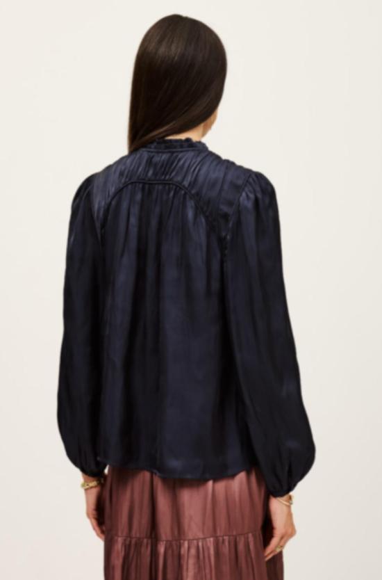  바쉬 블라우스 바&쉬 세시라 셔츠 - BA&SH