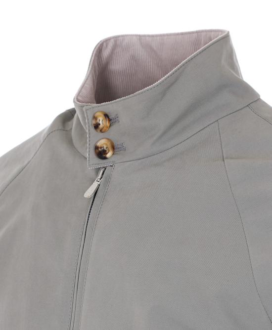  브루넬로 쿠치넬리 자켓 재킷 그린 - BRUNELLO CUCINELLI