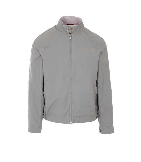  브루넬로 쿠치넬리 자켓 재킷 그린