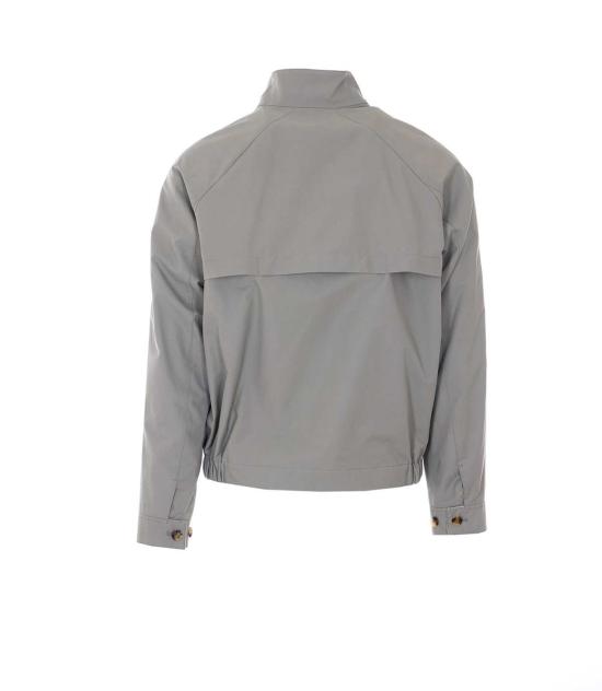  브루넬로 쿠치넬리 자켓 재킷 그린 - BRUNELLO CUCINELLI