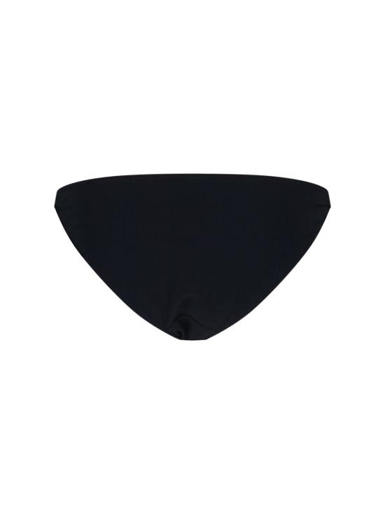  셀린느 비키니 수영복 트리옹프 비키니 하의 블랙 - CELINE