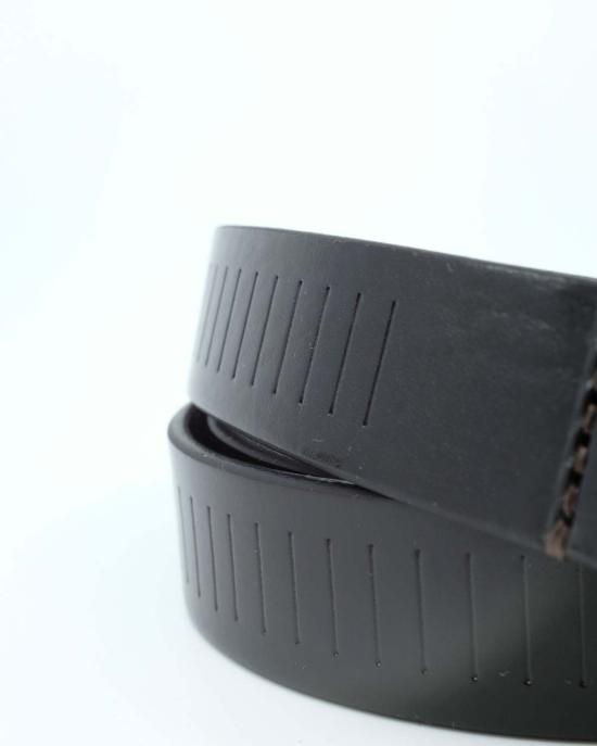  르메르 가죽 벨트 철도 - LEMAIRE