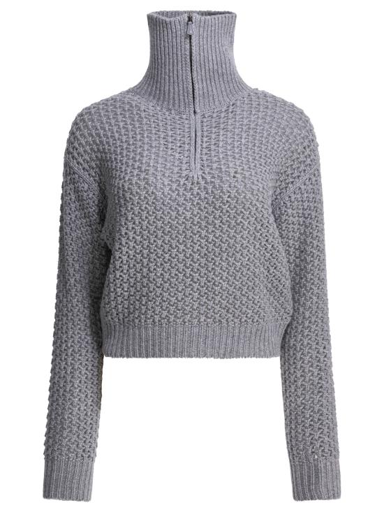 26SS 막스마라 스웨터 2611361031600MXMTEQUILA003 Grey