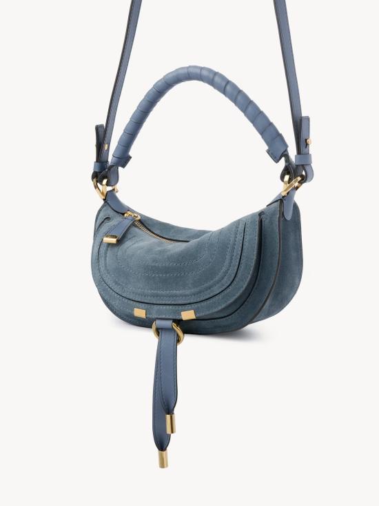 26SS 끌로에 숄더백 CH26SP927P3744J Blue - CHLOE