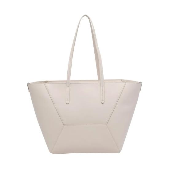 26SS 브루넬로 쿠치넬리 숄더백 MBXAD2573C8905 White - BRUNELLO CUCINELLI