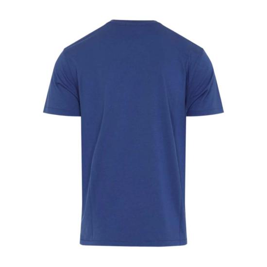  톰포드 반팔 티셔츠 톰 포드 티셔츠  블루 - TOMFORD