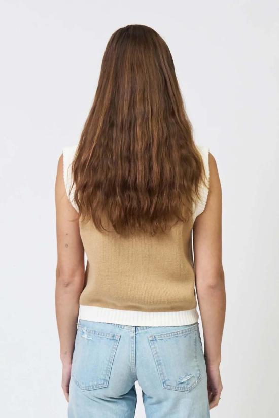  센트럴 파크 웨스트 베스트 네바다 슬리브리스 봄버 샌드 - CENTRAL PARK WEST