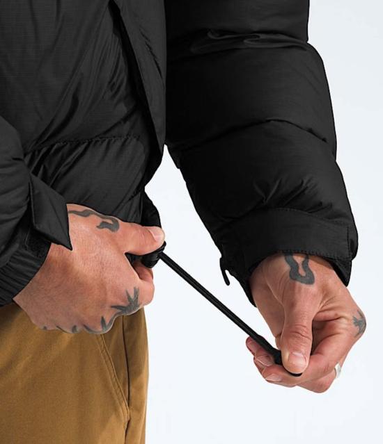  노스페이스 패딩 1996 레트로 눕세 재킷 - NORTH FACE