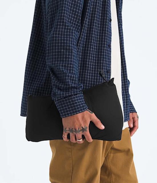  노스페이스 패딩 1996 레트로 눕세 재킷 - NORTH FACE