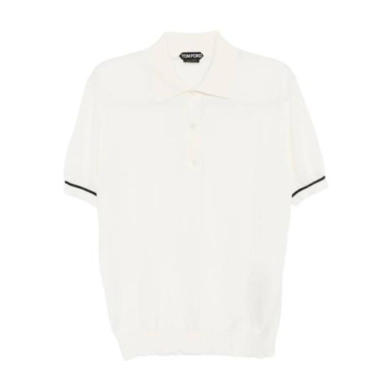  톰포드 폴로 티셔츠 톰 포드 폴로 셔츠 (중성색)