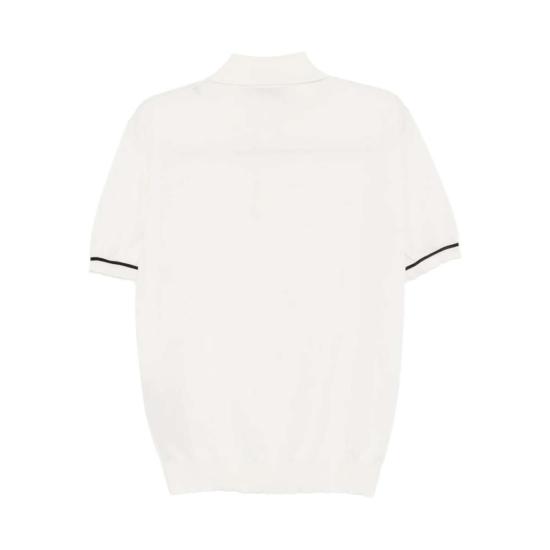  톰포드 폴로 티셔츠 톰 포드 폴로 셔츠 (중성색) - TOMFORD