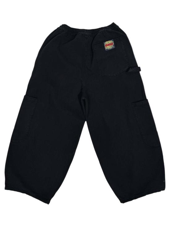  밀스 트레이닝/조거 팬츠 식사 셰프 판트 - MEALS