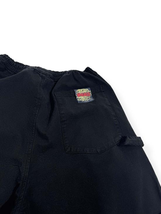  밀스 트레이닝/조거 팬츠 식사 셰프 판트 - MEALS