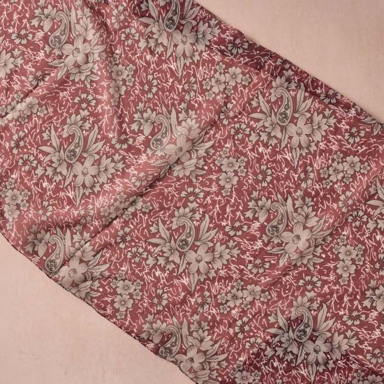  Ten Thousand Villages 머플러/스카프 만 마을 말라 덩굴 쉬폰 스카프 - OTHER BRANDS