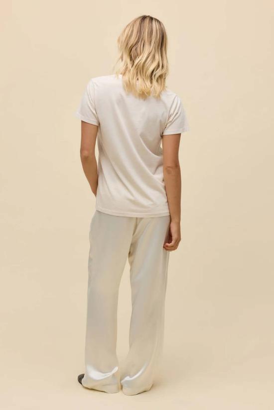  Daydreamer 반팔 티셔츠 Stevie Nicks In Your Dreams 앙코르 티셔츠 더티 화이트 - OTHER BRANDS