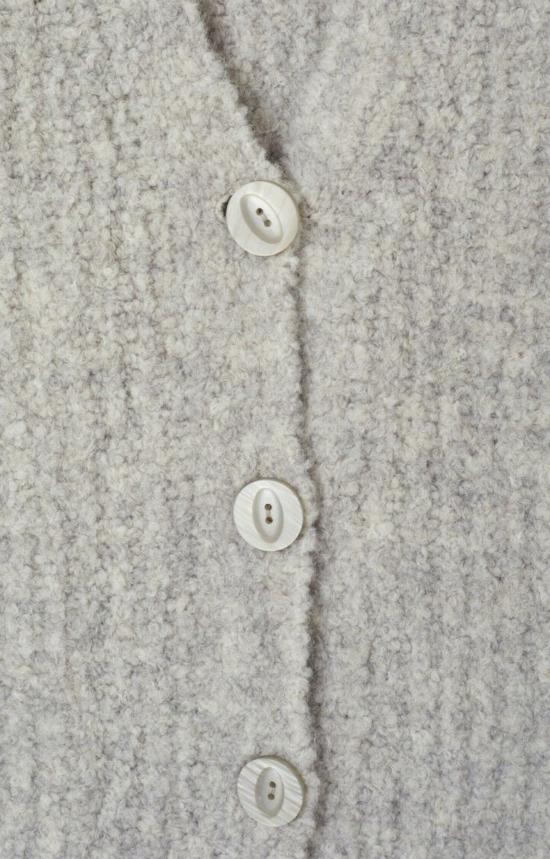  아메리칸 빈티지 베스트 졸리 스웨터 - AMERICAN VINTAGE