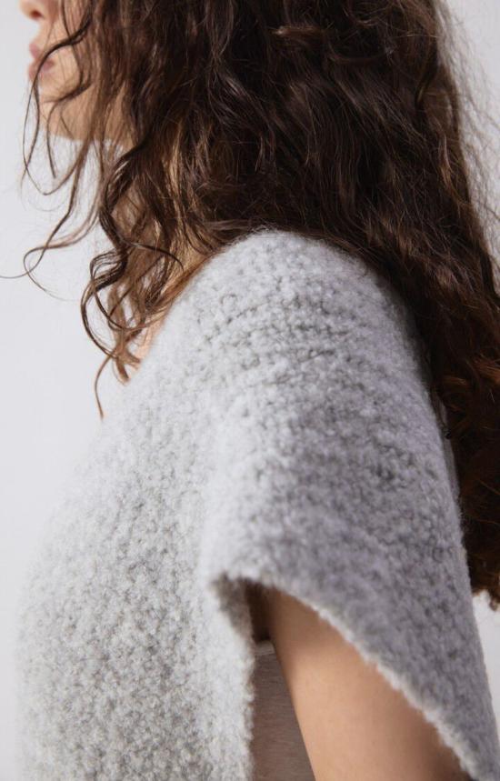  아메리칸 빈티지 베스트 졸리 스웨터 - AMERICAN VINTAGE