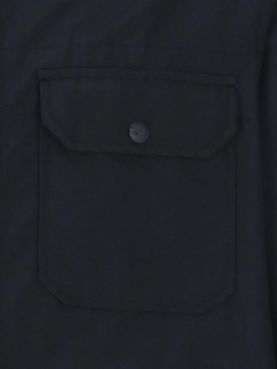 26SS 울리치 자켓 CFWOOS0186MR UT3662MLB Blue - WOOLRICH