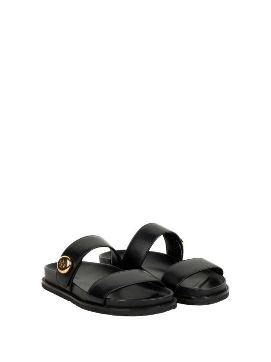  토리버치 샌들 퍼펙트 블랙 - TORY BURCH