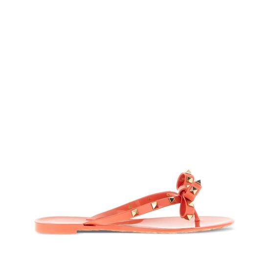  발렌티노 가라바니 샌들 Valentino Garavani  오렌지