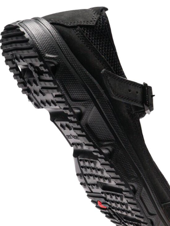 26SS 살로몬 스니커즈 L47363200 BLACK Black - SALOMON