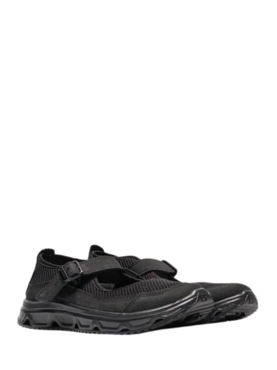 26SS 살로몬 스니커즈 L47363200 BLACK Black - SALOMON