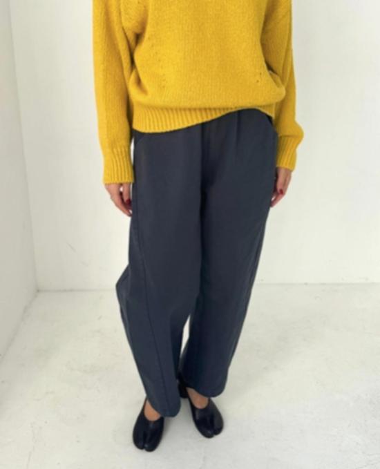  르 본 숍 트레이닝/조거 팬츠 아크 - Le Bon Shoppe