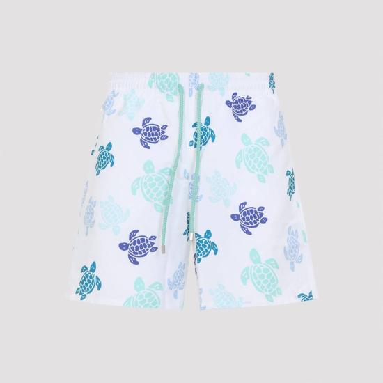  빌보콰 스윔팬츠 빌브레킨 무레아 토르투스 멀티 수영복 블랑