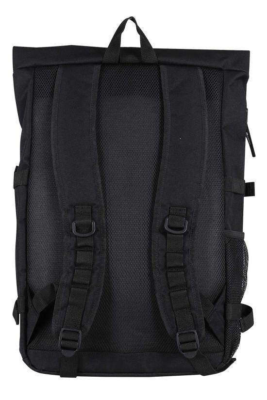  칼하트 백팩 카하트 필리스  블랙 - CARHARTT