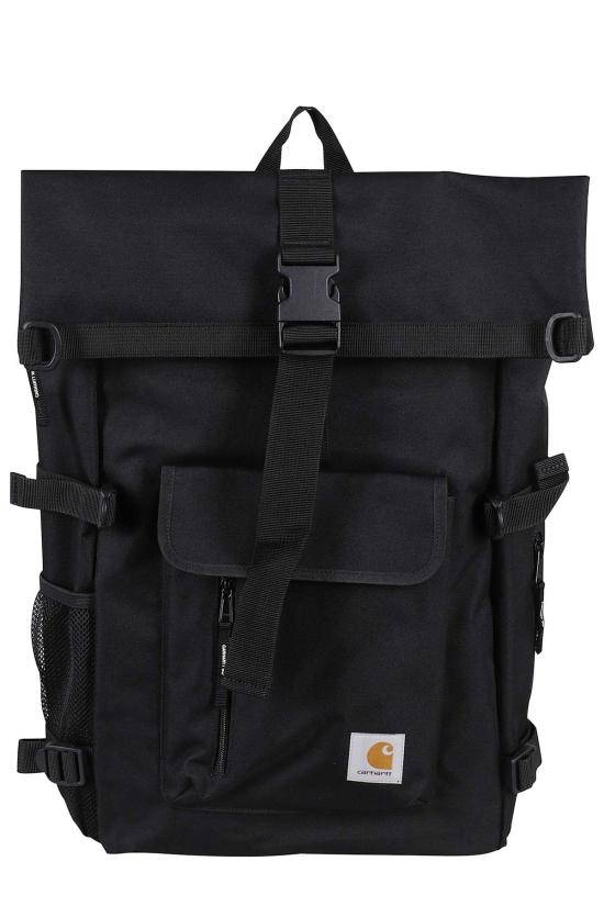  칼하트 백팩 카하트 필리스  블랙