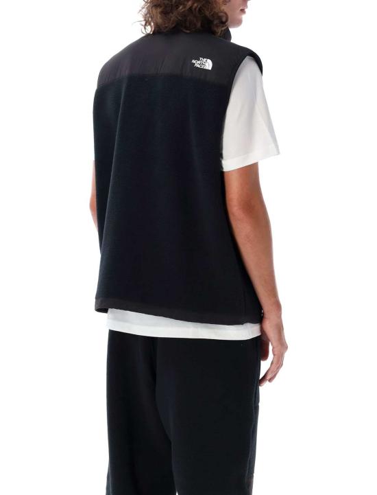  노스페이스 베스트 레트로 데날리  블랙 - NORTH FACE