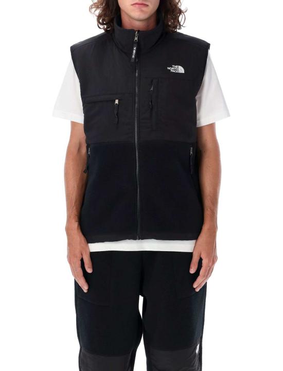  노스페이스 베스트 레트로 데날리  블랙