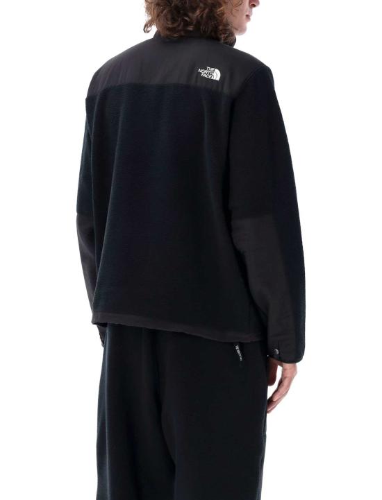  노스페이스 자켓 레트로 데날리 플리스 재킷 블랙 - NORTH FACE