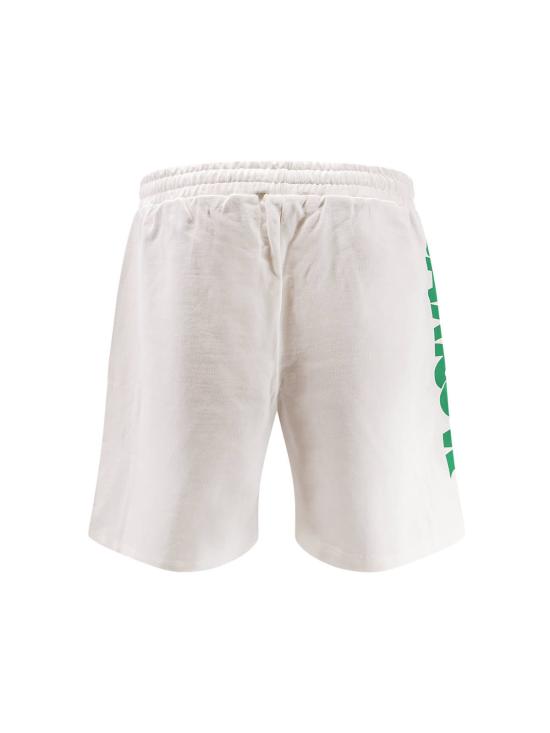  바로우 숏팬츠 코튼 버뮤다 쇼츠 코코 - BARROW