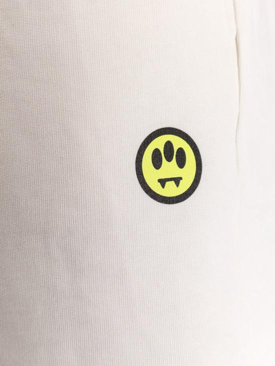  바로우 숏팬츠 코튼 버뮤다 쇼츠 코코 - BARROW