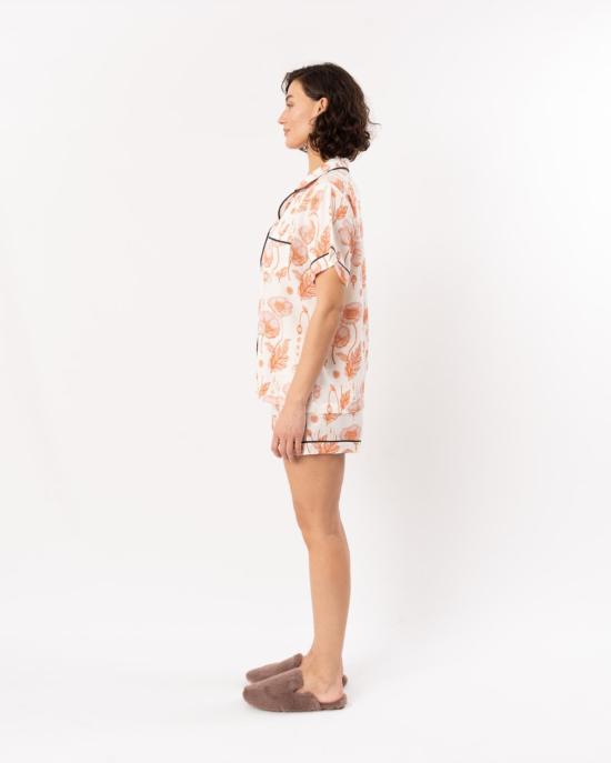  케이티 키메 라운지 웨어 - KATIE KIME