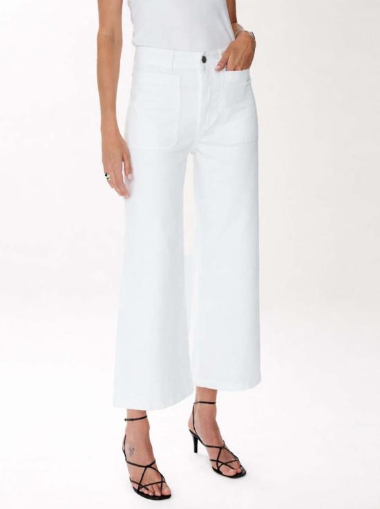  피스톨라 데님 팬츠 주이 인 블랑 진스