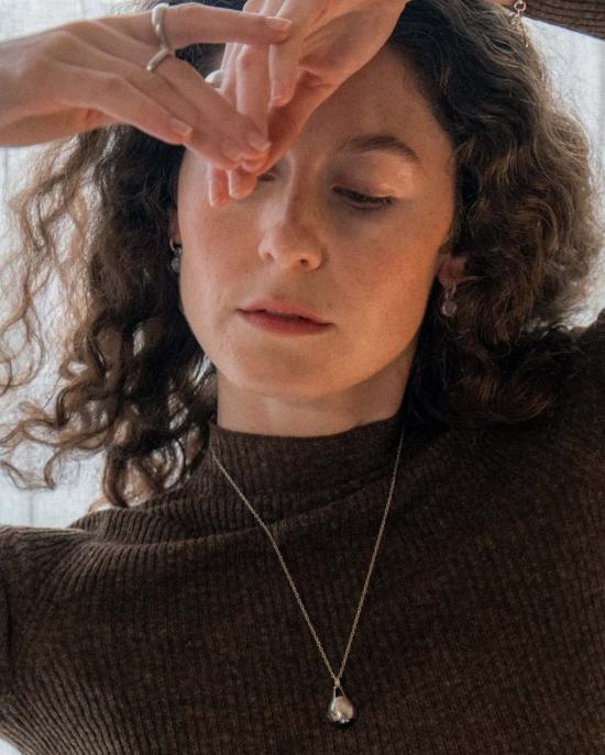  클래식 디자인스 이어링 아마리 귀걸이 - CKLASIC DESIGNS