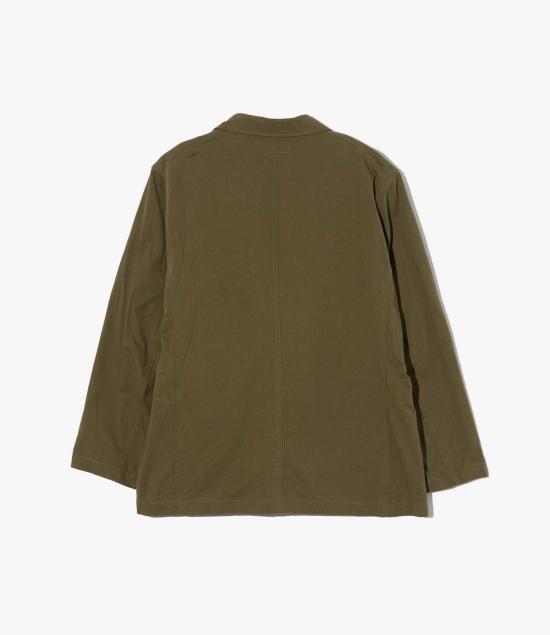  엔지니어드가먼츠 수트 자켓 엔지니어드 가먼츠 베드포드 재킷 - ENGINEERED GARMENTS